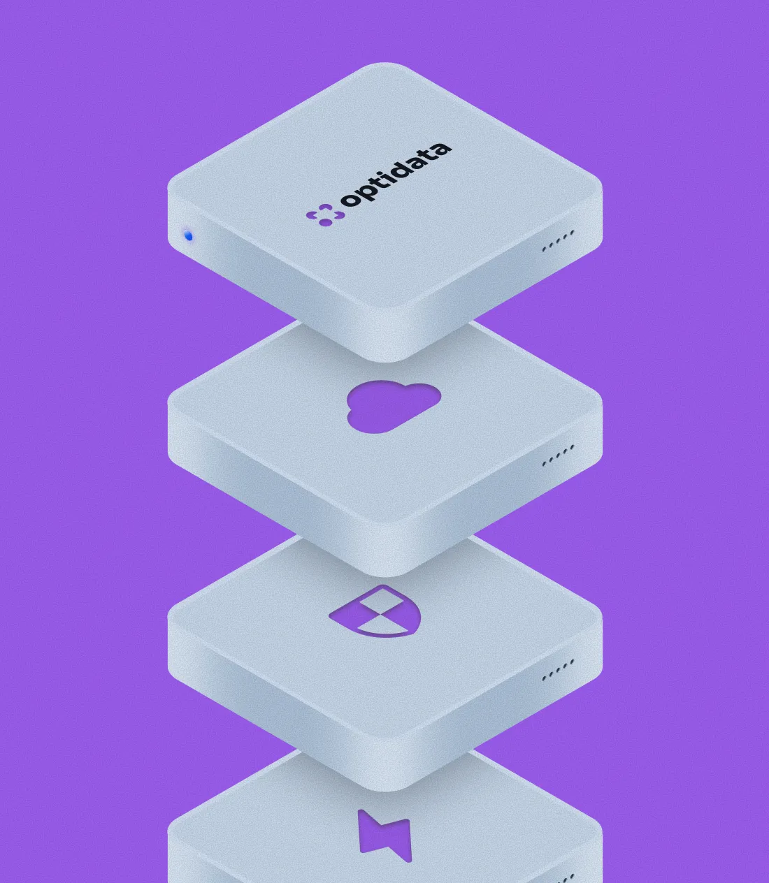 Cloud Premium Optidata