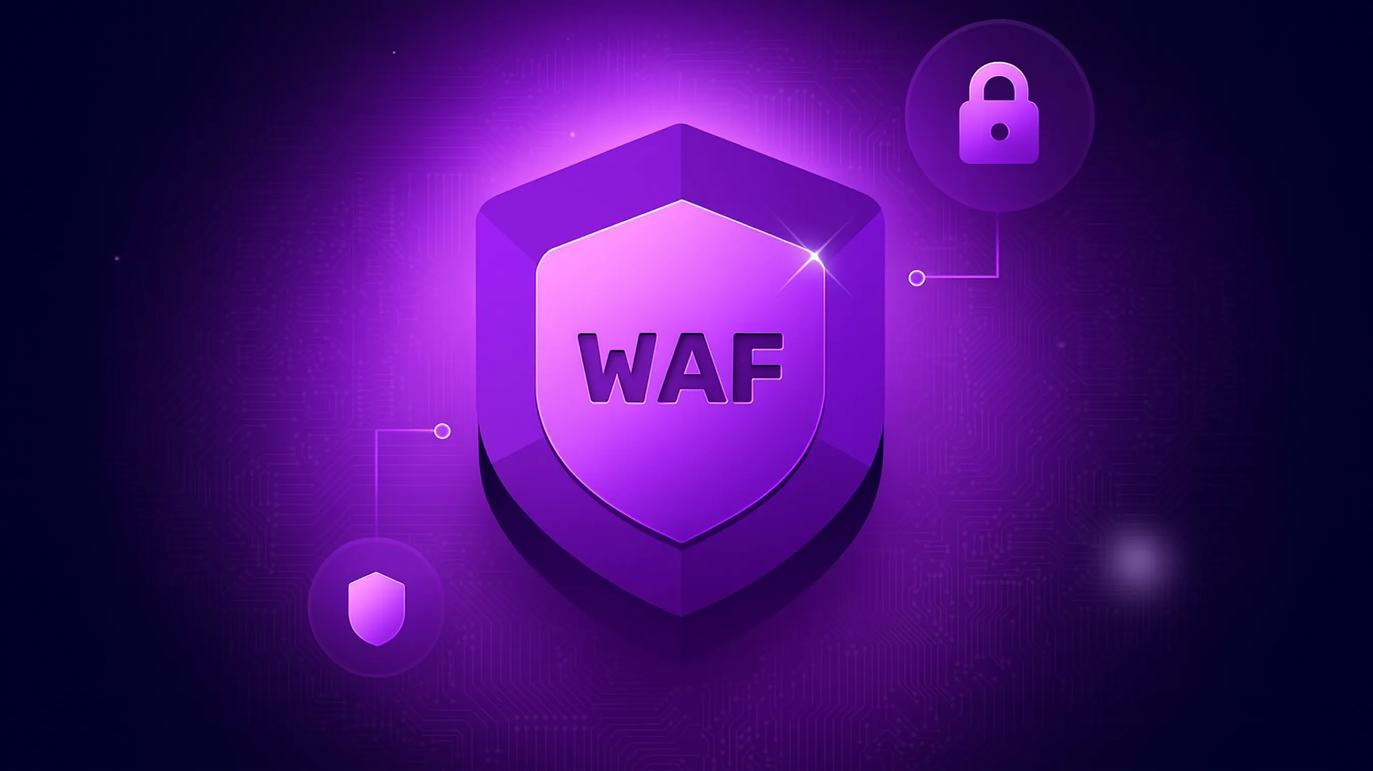 WAF - Optidata