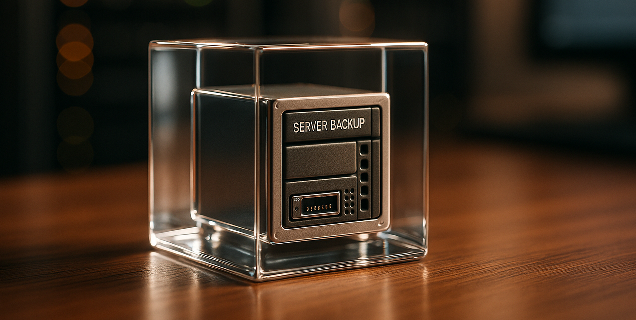 Backup Imutável: Sua Melhor Defesa Contra Ransomware