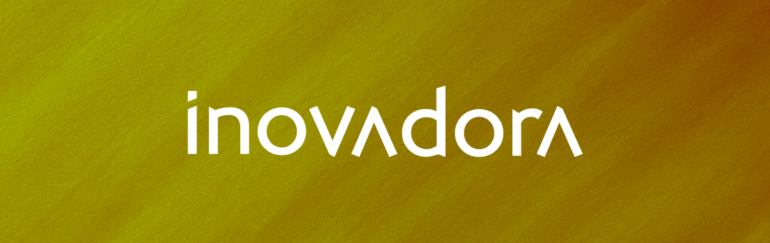 Capa do case Inovadora