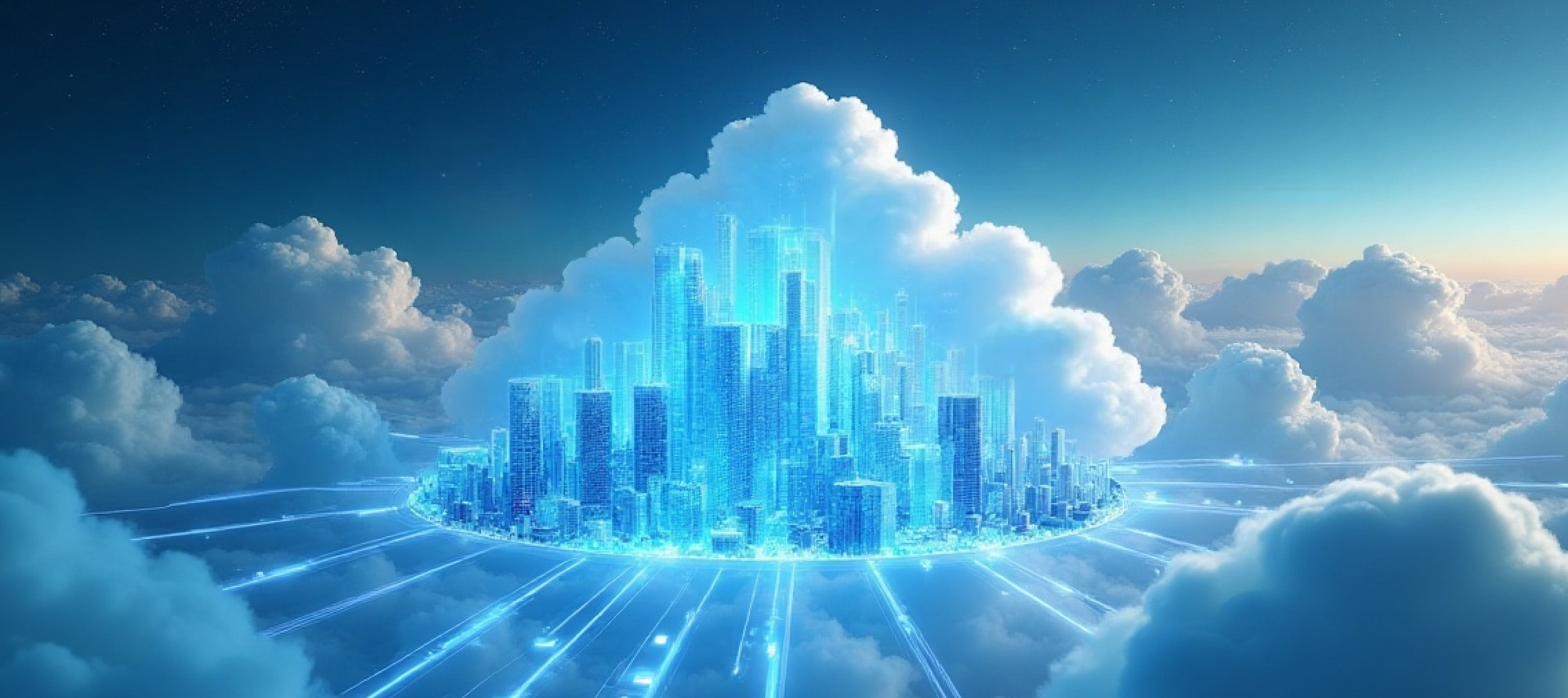 Desvendando o Futuro da Nuvem: Insights Profundos do Mercado Global de Cloud Computing