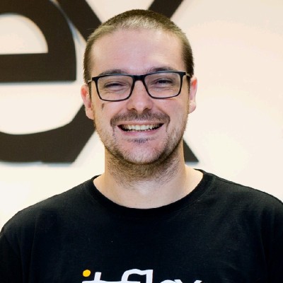 Foto de perfil de Mauricio Canto, Diretor de Produtos na iTFLEX Cibersegurança